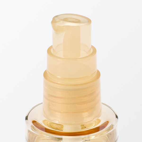 無印良品 ダメージリペア ヘアセラム 45mL 良品計画 - アスクル