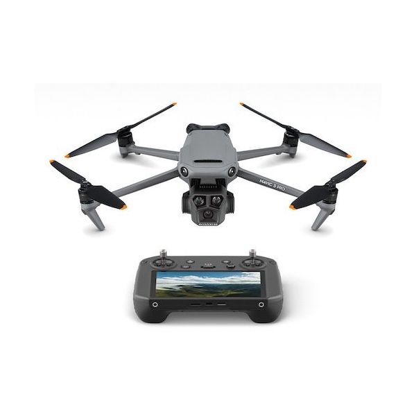 DJI Mavic Pro ジャンク品 DJI Mavic 4 Pro - Foto Erhardt