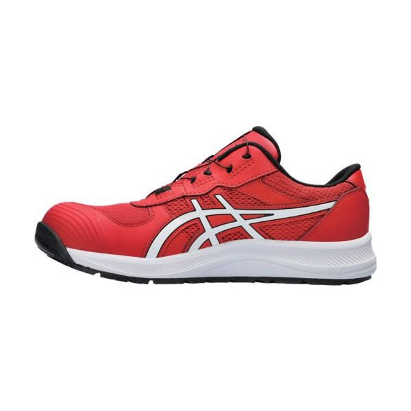 新品/asics WINJOB CP219 24cm レッド/ホワイト ASICS WINJOB CP219 BOA 1273A092 600 Classic Red White 2E