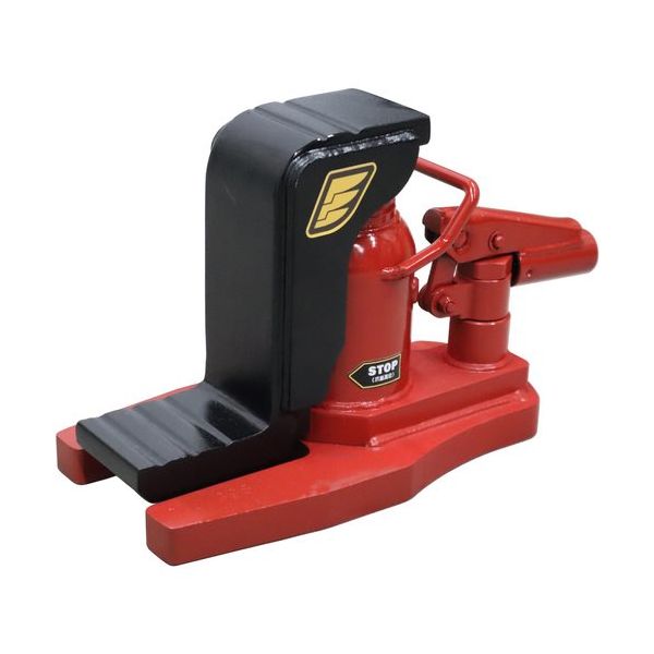 爪付きジャッキ 10t イーグル M-100L