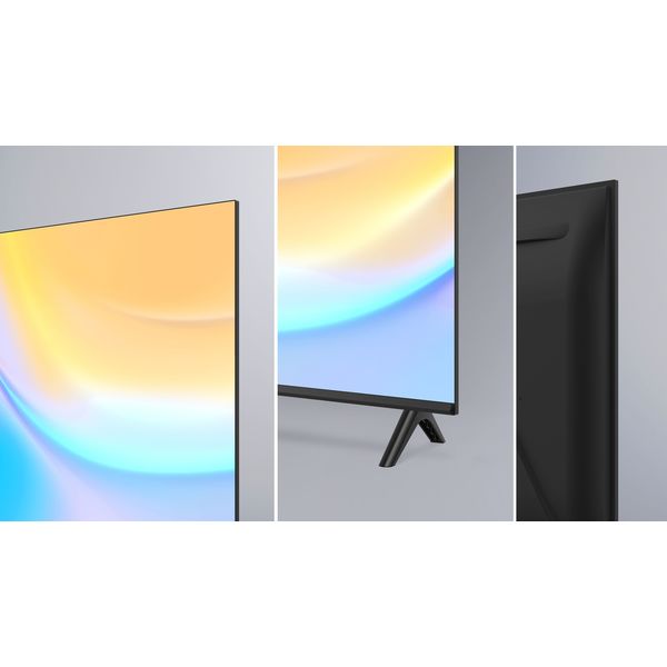 TCL 32型Smart対応液晶テレビ 32S5402 1台 - アスクル