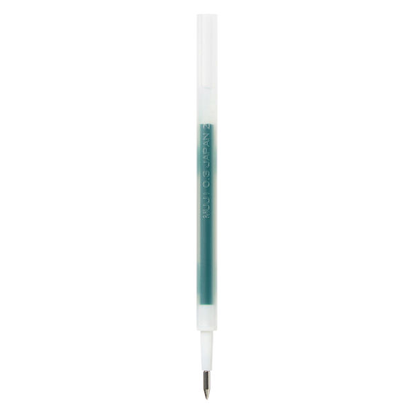 無印良品 替芯 さらさら描けるゲルインキボールペン 0．3mm