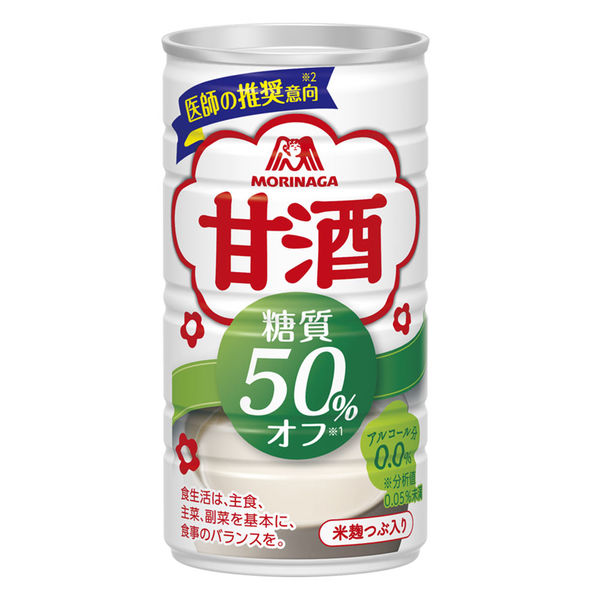 森永　甘酒しょうが　190g 楽天市場】森永製菓 甘酒 しょうが 190g 缶 30本 1ケース【送料
