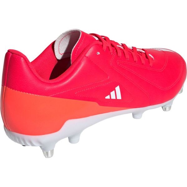 ブランドのギフト adidas(アディダス) ソフトグラウンド用 RS15 部活 シューズ シューズ