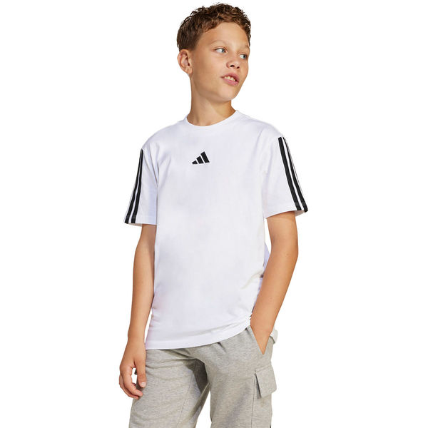 adidas(アディダス) トップス ジュニア エッセンシャルズ 半袖T