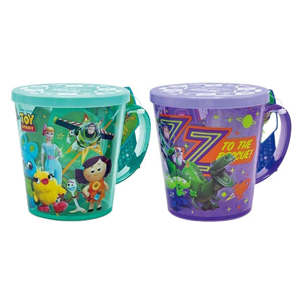新品　トイストーリー4 ダンボ　くまのプーさん　クリアファイル3個セット 新品 トイストーリー4 ダンボ くまのプーさん クリアファイル3個