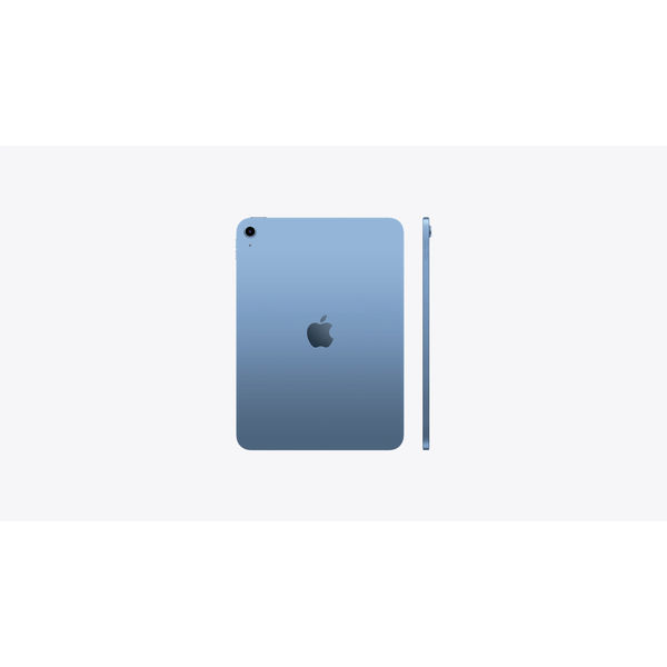 Apple（アップル） 11インチiPad WiーFiモデル 256GB ブルー 1台