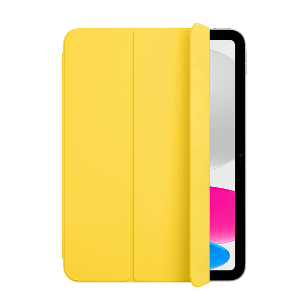 Apple - 【美品】iPad Air（第4世代）用Smart Folio - ホワイト Amazon.com: Apple Smart Folio for iPad Air 10.9-inch (5th