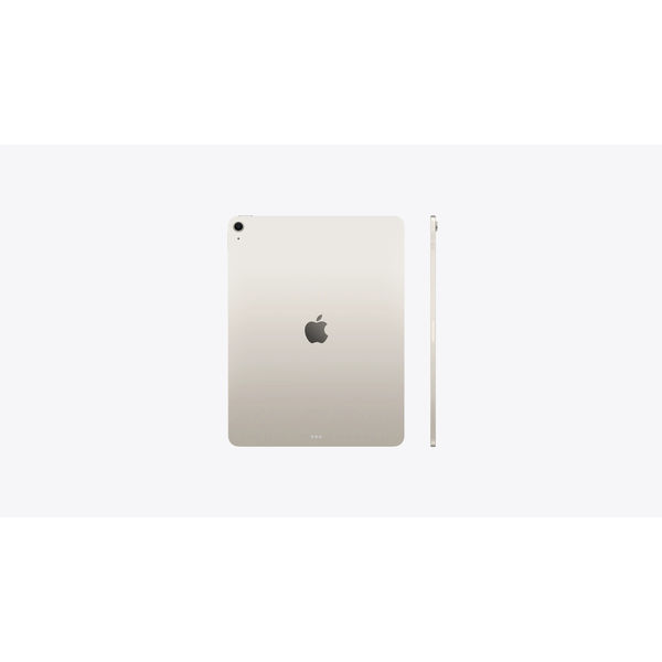 13インチ　iPad Air Wi-Fiモデル 128GB スターライト Apple iPad Air 13インチ Wi-Fi 128GB 2024年春モデル MV293J/A