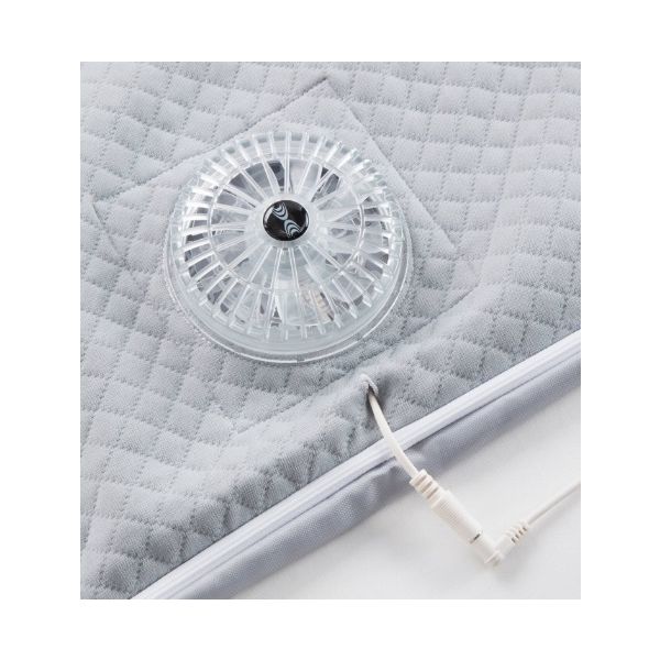 モリリン 空調マット X0031S 1個 - アスクル