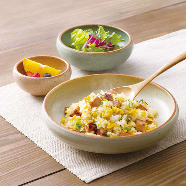 三郷陶器 ボウルセット 1795565 1個（直送品） - アスクル