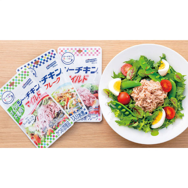 はごろもフーズ　シーチキン　他多数 シーチキン | 商品情報 | はごろもフーズ