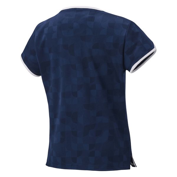 YONEX(ヨネックス) テニス トップス ウィメンズゲームシャツ M