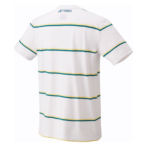YONEX(ヨネックス) テニス トップス 半袖 ユニTシャツ L