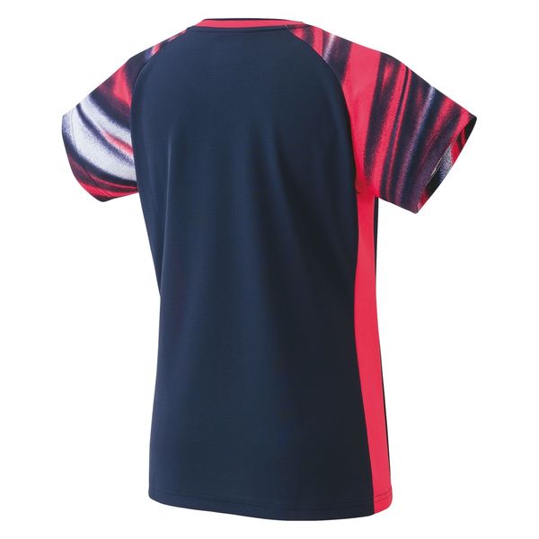 YONEX(ヨネックス) テニス トップス ウィメンズゲームシャツ XO