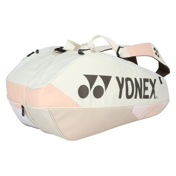 YONEX(ヨネックス) テニス ケース トーナメントバッグ ラケット