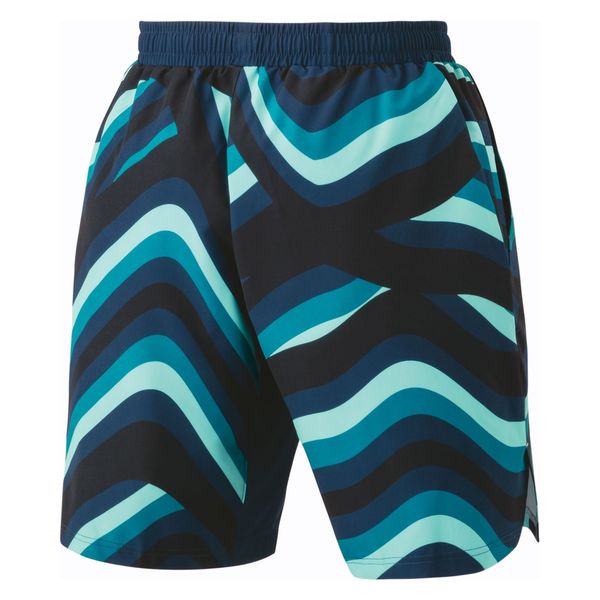 YONEX(ヨネックス) テニス ボトムス ユニハーフパンツ M