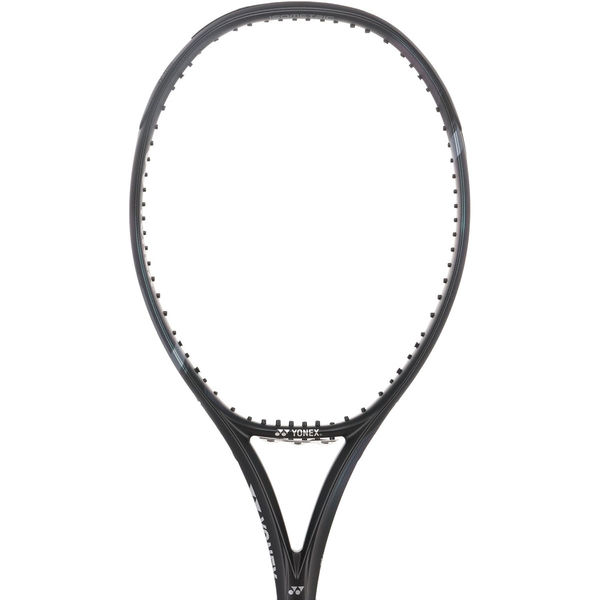 YONEX(ヨネックス) テニス ラケット Eゾーン 100L G1 アクア