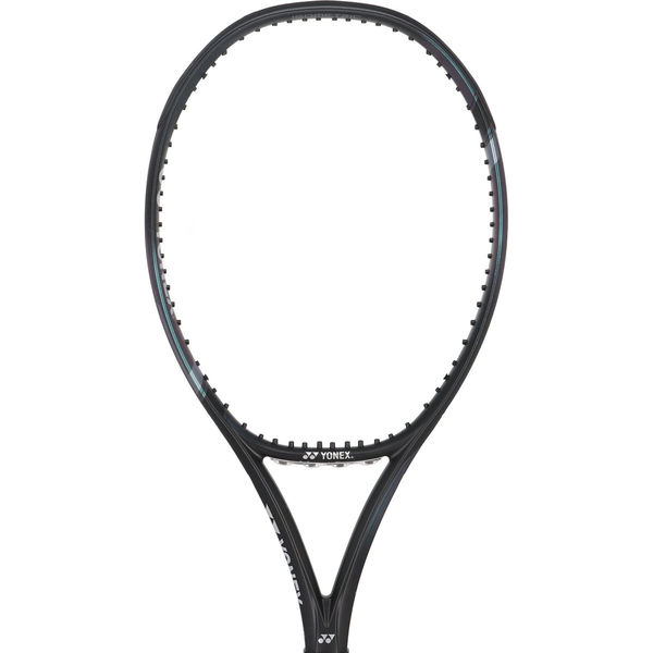 YONEX(ヨネックス) テニス ラケット Eゾーン 98 G3 アクアナイト