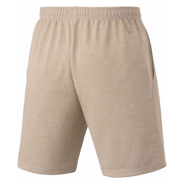 YONEX(ヨネックス) テニス ボトムス ユニハーフパンツ L サンド