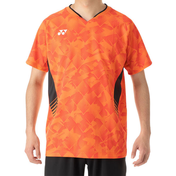 YONEX(ヨネックス) テニス ウエア トップス メンズゲームシャツ