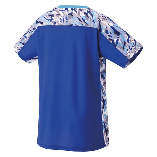 YONEX(ヨネックス) テニス トップス ウィメンズゲームシャツ S