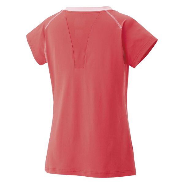 YONEX(ヨネックス) テニス トップス ウィメンズゲームシャツ M