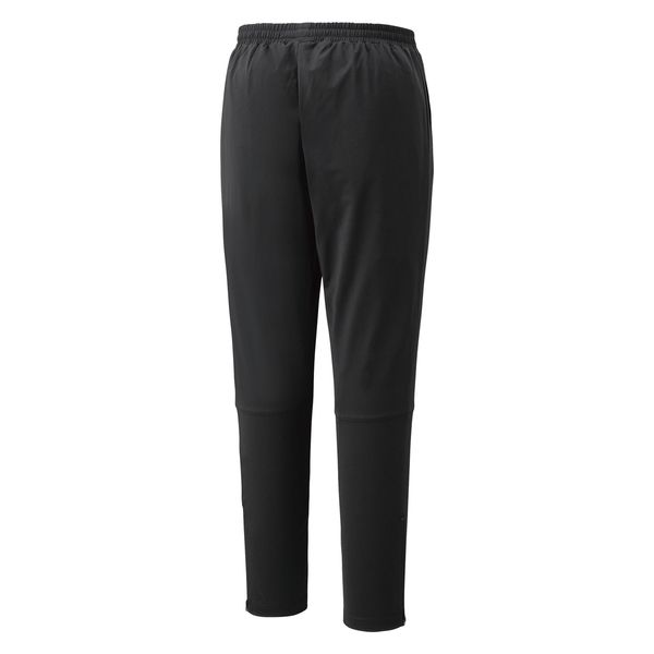 ヨネックス　ジョガーパンツ ジュニア J120 60179J ブラック YONEX(ヨネックス) テニス ボトムス ズボン ジュニアジョガー