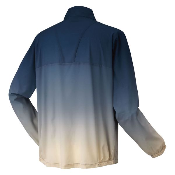 YONEX(ヨネックス) テニス ジャケット ユニウォームアップシャツ