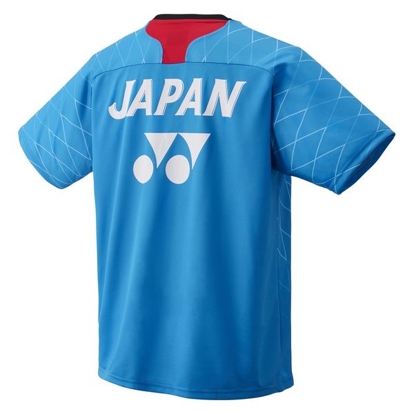 YONEX】ユニゲームシャツ ｜ オリジナルTシャツ作成プラスワン