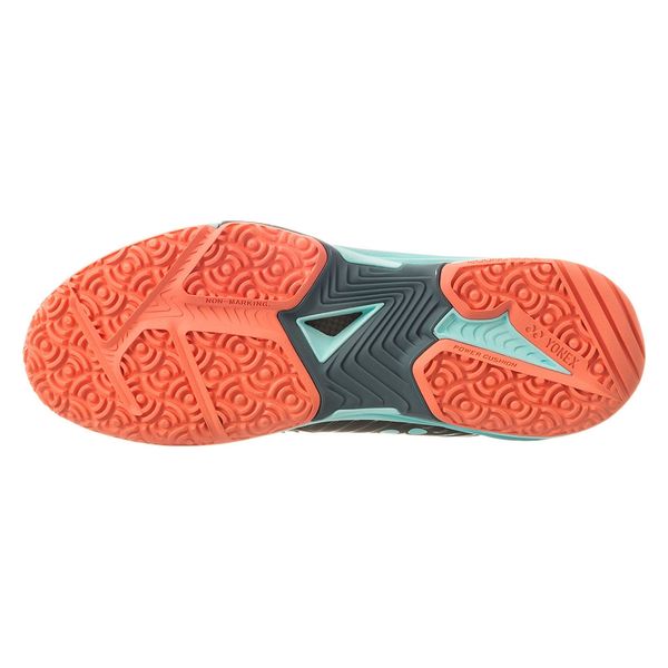 YONEX ソニケージ3（クレー・オムニコート用） YONEX ヨネックス テニスシューズ メンズ パワークッション