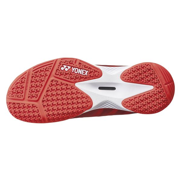 ★未使用級★ ヨネックス バドミントンシューズ　コンフォートZ 24 ヨネックス YONEX パワークッションコンフォートZワイドミッド
