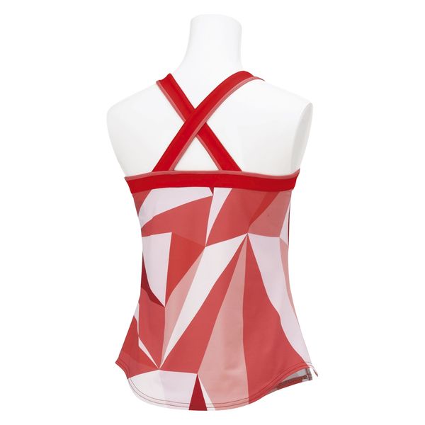 2024-25 秋冬新作  ハイブランドの YONEX(ヨネックス) テニス トップス ウィメンズフィットタンク ウェア
