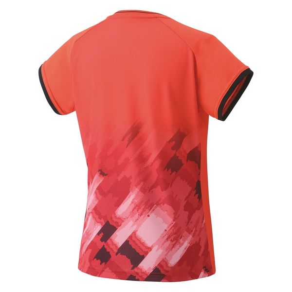 YONEX - 【新品未使用 オレンジ XO】即購入可能 オリンピック ヨネックス ウェア 代表 新品未使用 オレンジ XO】即購入可能 パリオリンピック