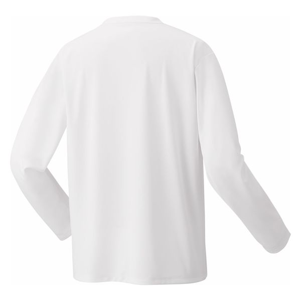 YONEX(ヨネックス) テニス トップス 長袖 ユニロングスリーブTシャツ M
