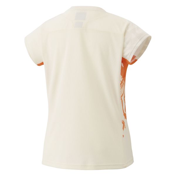 YONEX(ヨネックス) テニス トップス ウィメンズゲームシャツ L