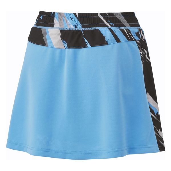 YONEX/ヨネックス/テニス/スコート/アンダースコート/白/フリル