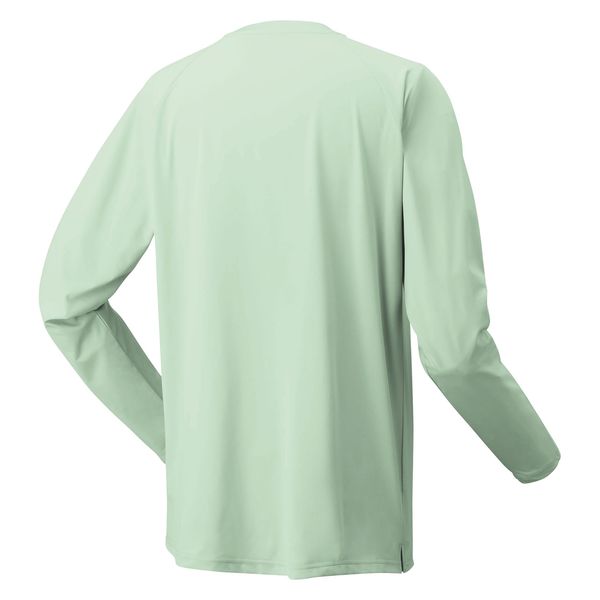 Nishitetsu Group 長袖シャツ M YONEX Nishitetsu Group 長袖シャツ M YONEX