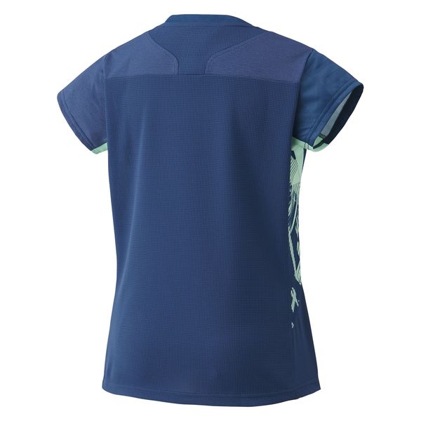 YONEX(ヨネックス) テニス トップス ウィメンズゲームシャツ M
