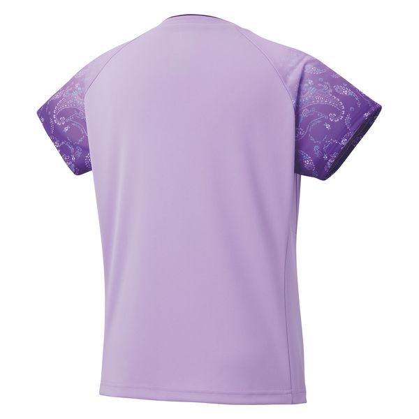 YONEX(ヨネックス) テニス トップス ジュニアゲームシャツ J140
