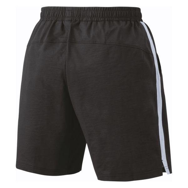 YONEX ハーフパンツ L YONEX(ヨネックス) テニス ボトムス ユニニットハーフパンツ L