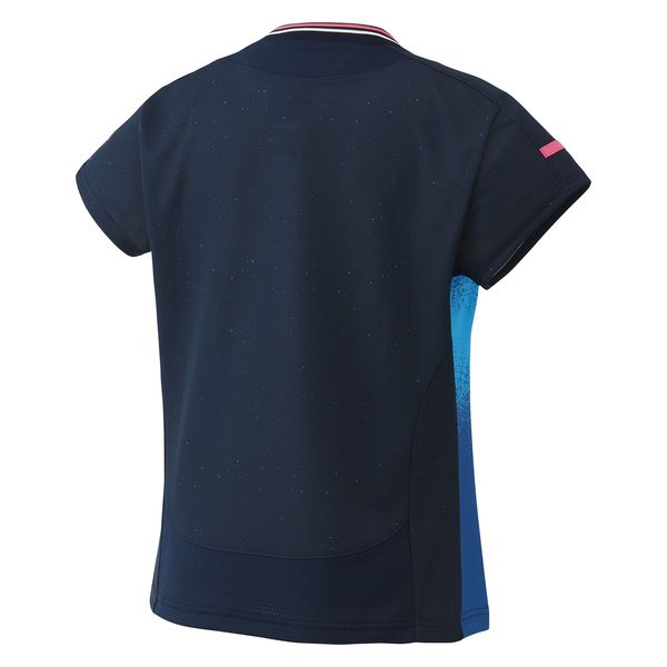 YONEX(ヨネックス) テニス トップス ウィメンズゲームシャツ M