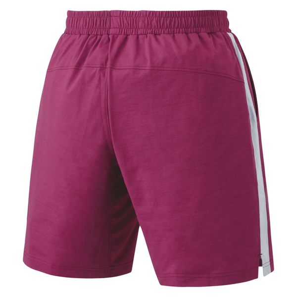 ヨネックス バドミントン ハーフパンツ 15165 ゼラニウムピンク サイズO ヨネックス バドミントン ハーフパンツ 15165 ゼラニウムピンク