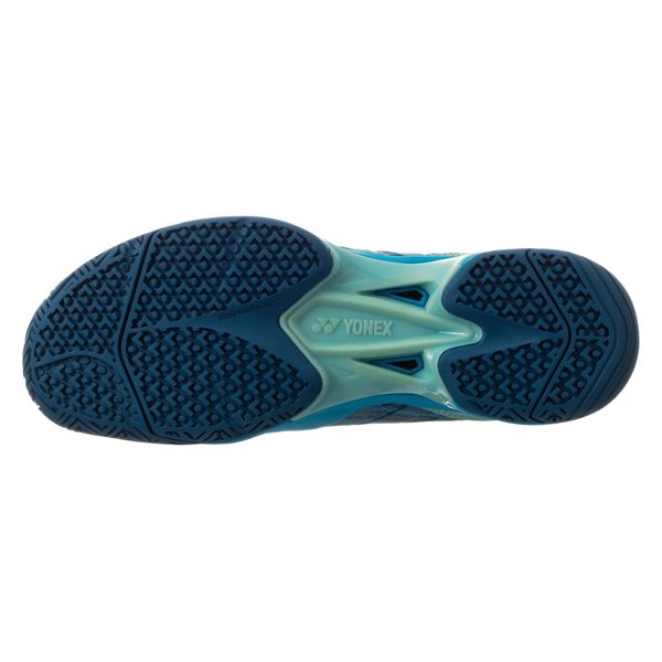 YONEX(ヨネックス) パワークッションチームGC 27.5 ブルー