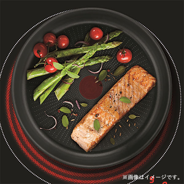 Tーfal 9点セット インジニオ ネオ ステンレス エモーション IH Tーfal 9点セット インジニオ ネオ ステンレス エモーション IH