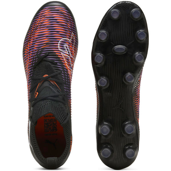 PUMA(プーマ) サッカー スパイク フューチャー 8 マッチ HG/AG