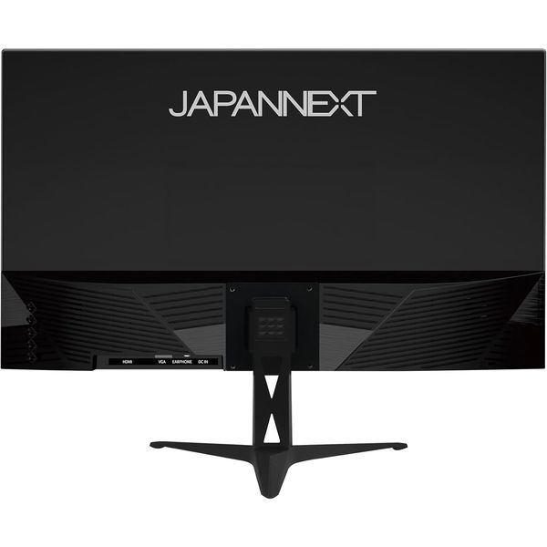 ジャパンネクスト 液晶モニター 23.8インチ JN-HSP238IPSF-KN JAPANNEXT 23.8インチIPSパネル搭載 昇降式スタンド対応フルHD
