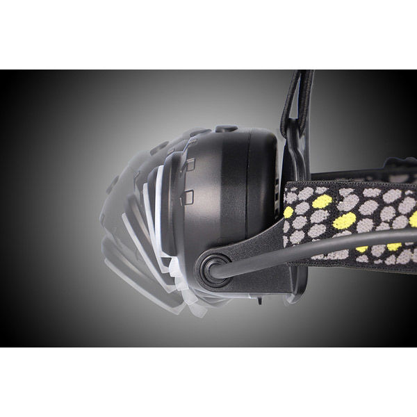 新品未開封 GENTOS ヘッドライト HW-K634H 800ルーメン HW-K634H - GENTOS