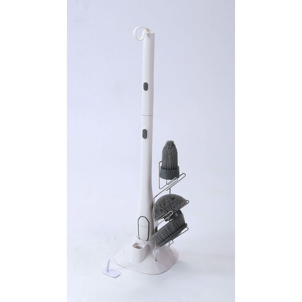 谷村実業 充電式パワフルポリッシャー TAN-5007 1個 4589792851039（直送品）