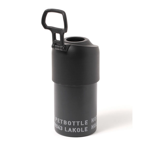 ペットボトルホルダー ブラック Amazon | ZXZone ペットボトルホルダー 2個セット ドリンク